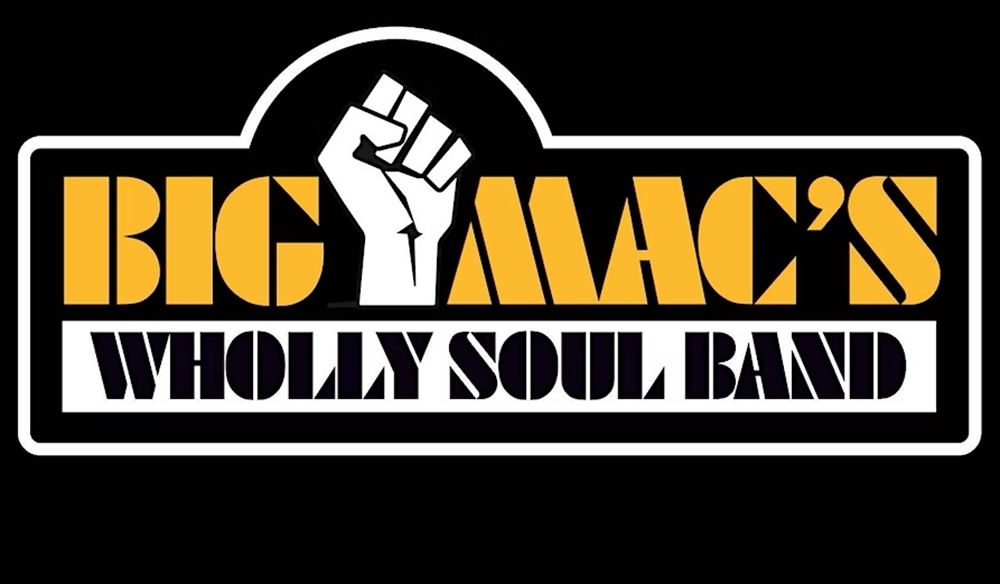Big Macs Wholly Soul Band
