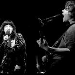 Big Sexy Noise (Lydia Lunch & Gallon Drunk)