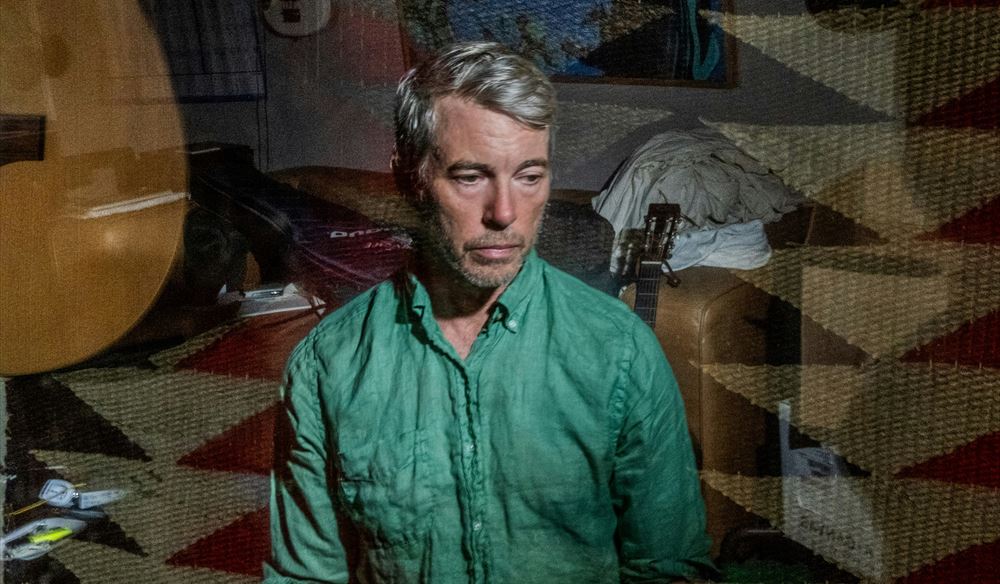 Bill Callahan