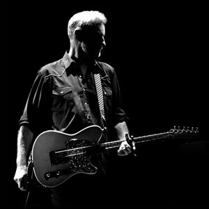 Billy Bragg