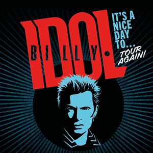 Billy Idol