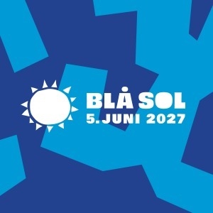 BLÅ SOL 2027
