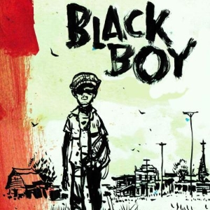 BLACK BOY BLACK BOY