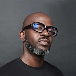 Black Coffee - Live with Orchestra