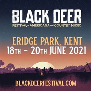 Black Deer Festival 2021 - Day Black Deer Festival 2021 - Day