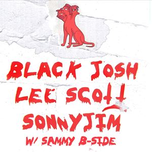 Black Josh, Lee Scott, SonnyJim