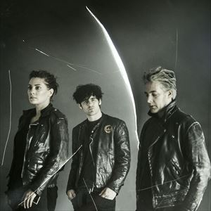 Black Rebel Motorcycle Club