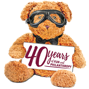 2026 Black Tie Tailgate