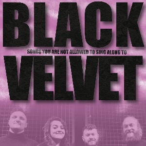 Black Velvet