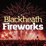 Blackheath Fireworks 2026