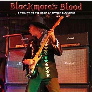 Blackmore's Blood