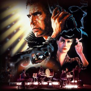 Blade Runner With Live Orchestra Blade Runner With Live Orchestra