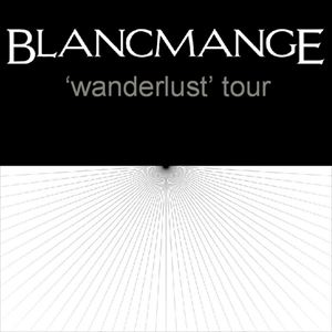 Blancmange Blancmange