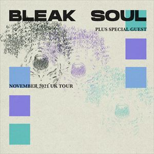 Bleak Soul x Tigress Bleak Soul x Tigress