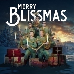BLISS | Merry Blissmas