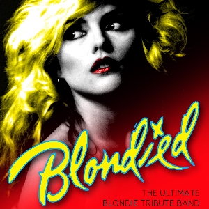 Blondied Blondied
