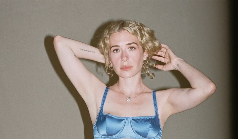 Blondshell