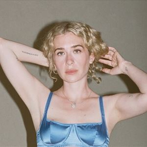 Blondshell