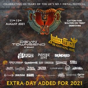 Bloodstock Bloodstock