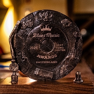 Blues Music Awards Switzerland 2026