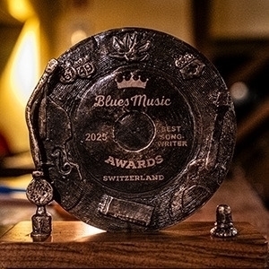 Blues Music Awards Switzerland 2027