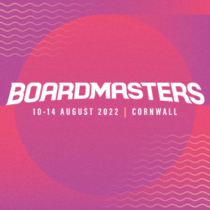 Boardmasters Festival 2022