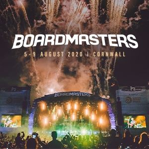 Boardmasters Festival 2021 Boardmasters Festival 2021