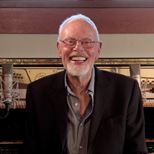 Bob Harris - A Celebration Of Life In Music