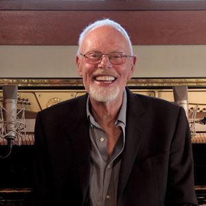 Bob Harris - A Celebration Of Life In Music