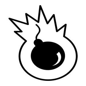 Bombskare