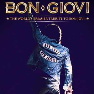 Bon Giovi post Christmas show Bon Giovi post Christmas show