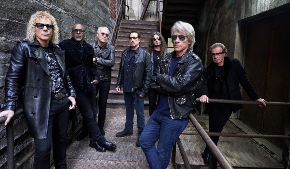 Bon Jovi