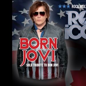 Bon Jovi & Bryan Adams Tribute Cotteridge Bon Jovi & Bryan Adams Tribute Cotteridge