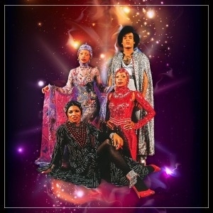 Boney M LIVE at Manchester Cathedral Boney M LIVE at Manchester Cathedral