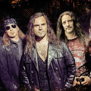 Bonfire - Fistful Of Fire Tour Bonfire - Fistful Of Fire Tour