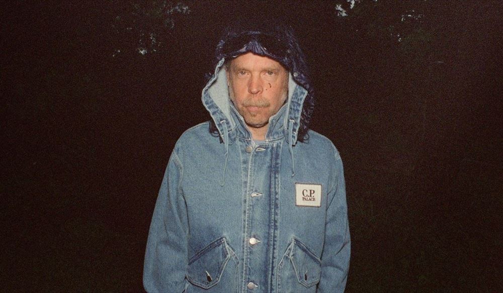 Bonnie Prince Billy