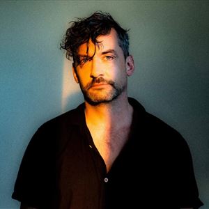 Bonobo: 2022 Fragments Live Tour Bonobo: 2022 Fragments Live Tour