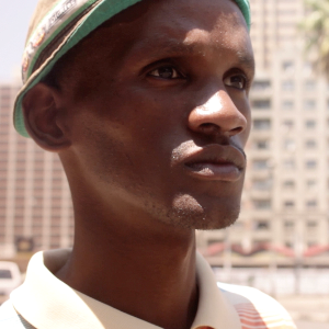 Boris Nikitin/Tseliso Monaheng - KIDS (AT)