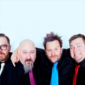 BOWLING FOR SOUP