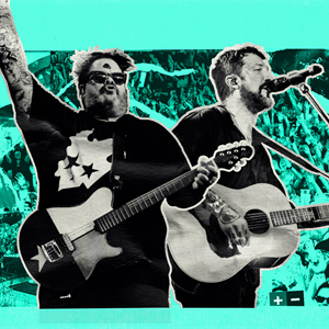 Bowling For Soup+Frank Turner & The Sleeping Souls