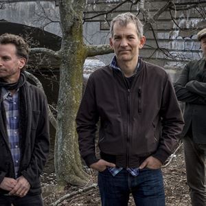 Brad Mehldau Brad Mehldau