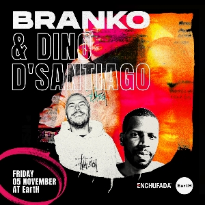 Branko & Dino D'Santiago Branko & Dino D'Santiago