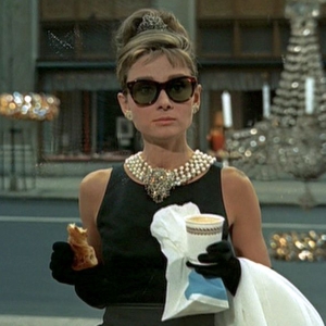 Breakfast At Tiffany's - Drive in Cinema Breakfast At Tiffany's - Drive in Cinema