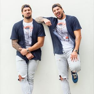 Brendan Schaub: 50 Shades of Brown Brendan Schaub: 50 Shades of Brown