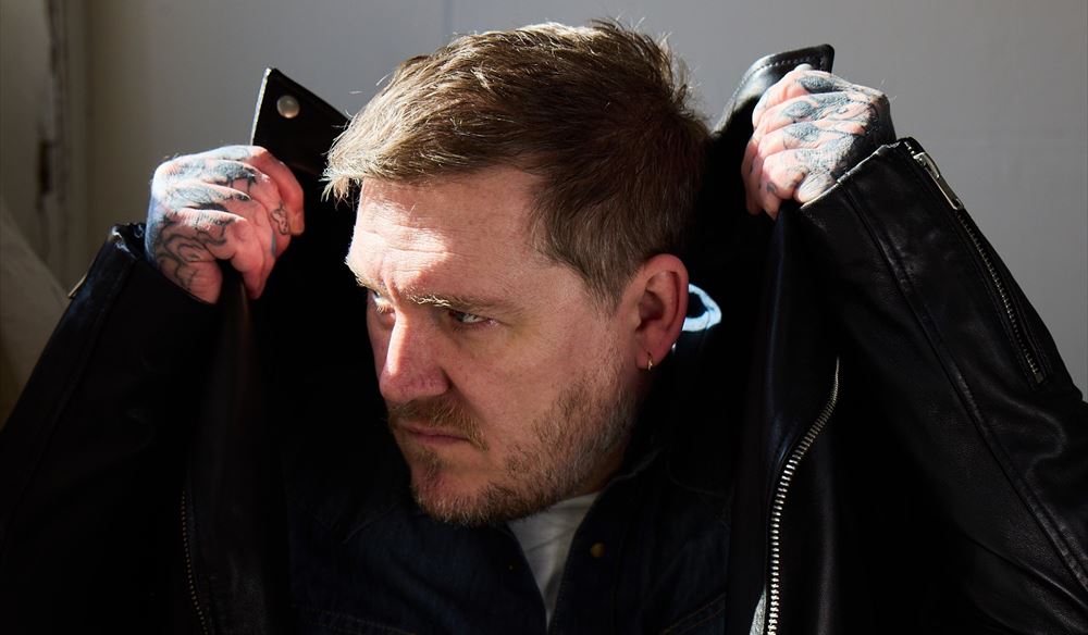 Brian Fallon