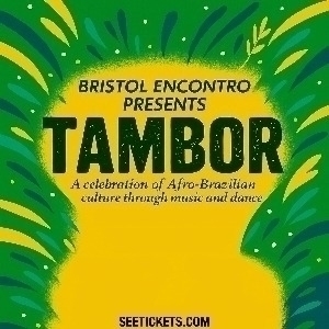 Tambor The After Party Tambor The After Party