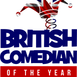 British Comedian Of The Year