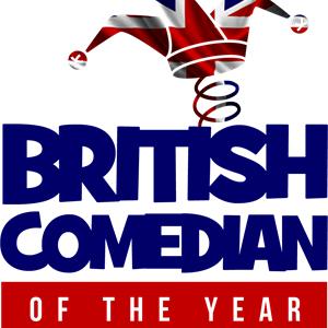 British Comedian Of The Year
