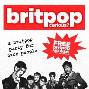 Britpop Curious?