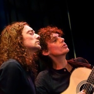 BROTHERS GILLESPIE BROTHERS GILLESPIE